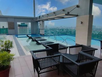 For Sale: Value-Priced 2BR Residence with Balcony & Tandem Parking at The Address at Wack Wack