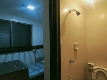For Sale: Value-Priced 2BR Residence with Balcony & Tandem Parking at The Address at Wack Wack