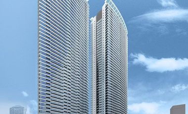 For Sale: Elegant Fully Furnished Studio Residence at One Shangri-La Place South Tower