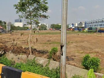 Dijual Tanah Bawah NJOP Cengkareng Jakarta Barat Dekat PIK dan Tol JORR 2