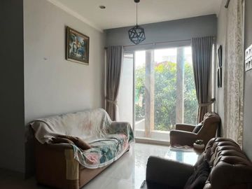 Jual Cepat Rumah Mewah 3 Lantai Bisa Parkir 9 Mobil Area Taman Aries Jakarta Barat