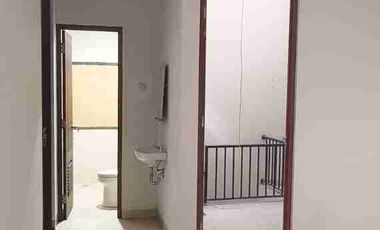Dijual rumah siap huni bebas banjir di billymoon jakarta timur