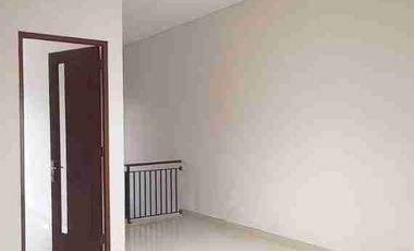 Dijual rumah siap huni bebas banjir di billymoon jakarta timur