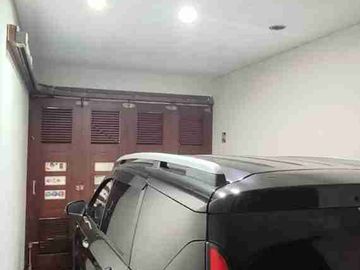 Dijual rumah siap huni bebas banjir di billymoon jakarta timur