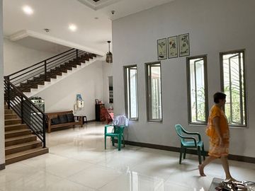 Dijual Rumah di Griya Loka BSD Sektor 1.1 BSD