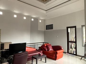 Dijual Rumah di Griya Loka BSD Sektor 1.1 BSD