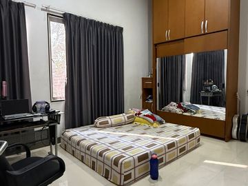 Dijual Rumah di Griya Loka BSD Sektor 1.1 BSD