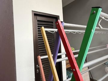 Dijual Rumah di Griya Loka BSD Sektor 1.1 BSD