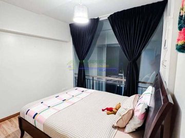 🏙️FOR SALE: FURNISHED 2-BEDROOM CONDOMINIUM IN MAKATI CITY🏙️