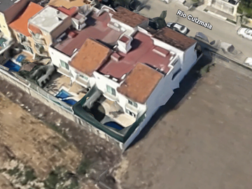 VENTA DE CASA EN LA COLONIA FLUVIAL VALLARTA EN PUERTO VALLARTA EN JALISCO