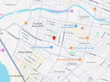 VENTA DE CASA EN LA COLONIA FLUVIAL VALLARTA EN PUERTO VALLARTA EN JALISCO
