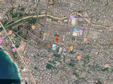 VENTA DE CASA EN LA COLONIA FLUVIAL VALLARTA EN PUERTO VALLARTA EN JALISCO