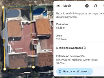 VENTA DE CASA EN LA COLONIA FLUVIAL VALLARTA EN PUERTO VALLARTA EN JALISCO