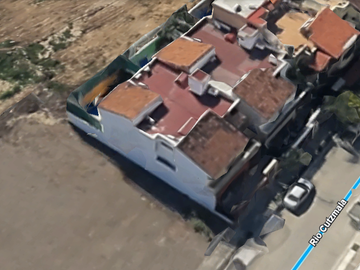 VENTA DE CASA EN LA COLONIA FLUVIAL VALLARTA EN PUERTO VALLARTA EN JALISCO