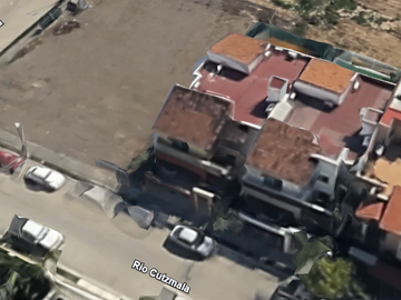 VENTA DE CASA EN LA COLONIA FLUVIAL VALLARTA EN PUERTO VALLARTA EN JALISCO