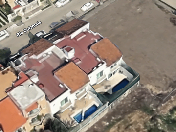 VENTA DE CASA EN LA COLONIA FLUVIAL VALLARTA EN PUERTO VALLARTA EN JALISCO