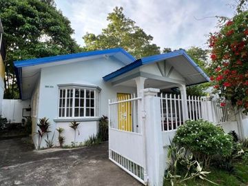 HOUSE AND LOT FOR SALE IN A SUBDIVISION ID 15023