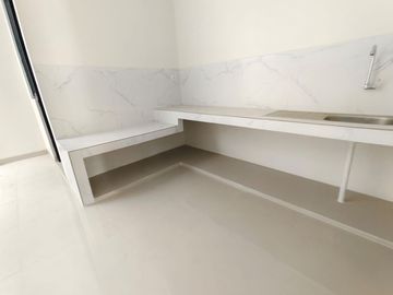 Rumah Hook Cantik Terbaik Idaman Siap Huni di Citra Raya Tangerang