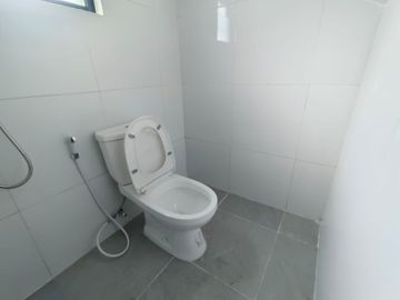 Rumah Hook Cantik Terbaik Idaman Siap Huni di Citra Raya Tangerang