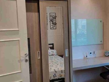 Apartmen full renov FF brand new di cityhome MOI