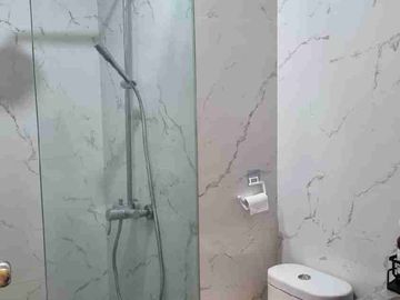 Apartmen full renov FF brand new di cityhome MOI
