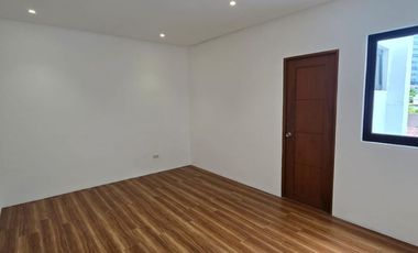 Brand New 4-Bedroom Townhouse with Family Room & 2 Parking for Sale in Quezon City