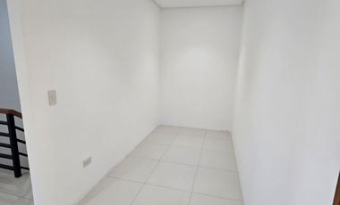 Brand New 4-Bedroom Townhouse with Family Room & 2 Parking for Sale in Quezon City