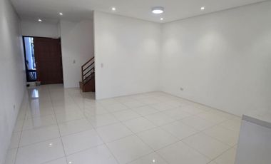 Brand New 4-Bedroom Townhouse with Family Room & 2 Parking for Sale in Quezon City