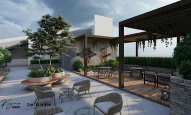 Kizuna Heights | 1BR Condo Unit in Taft Avenue | Near Universities