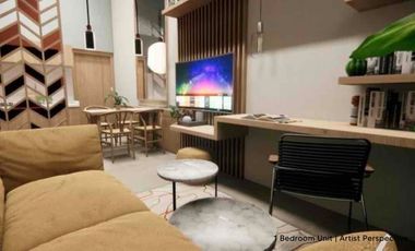 Kizuna Heights | 1BR Condo Unit in Taft Avenue | Near Universities