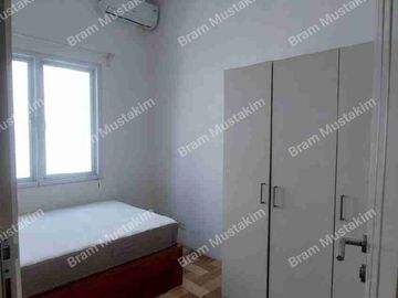 Sewa rumah full furnish bagus murah Kayumas Pulogadung