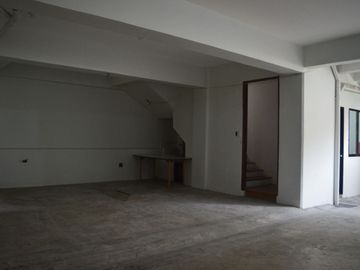 3 Storey 3  Bedroom Townhouse For Sale Located in Pasadeña San Juan Manila-JV2