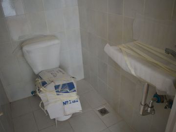3 Storey 3  Bedroom Townhouse For Sale Located in Pasadeña San Juan Manila-JV2