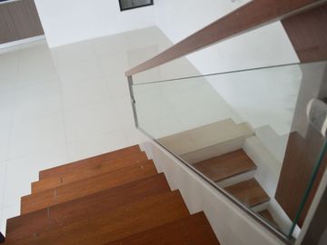 3 Storey 3  Bedroom Townhouse For Sale Located in Pasadeña San Juan Manila-JV2