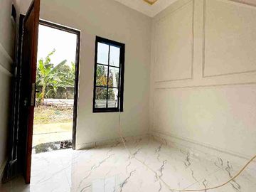 Jual Rumah Baru Siap Huni Di Cipayung Setu Jakarta Timur 2 Lantai Murah cluster (276)