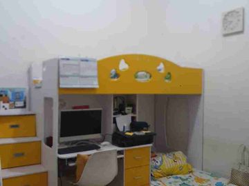 Murah!! Kom. Batununggal, Buah Batu, Lokasi Mewah Pusat Kota, Harga Dibawah Pasar