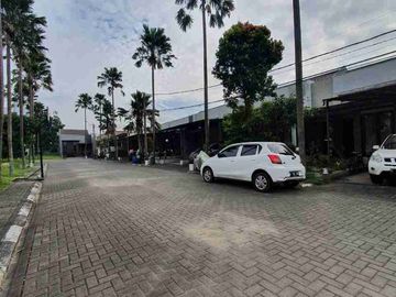 Murah!! Kom. Batununggal, Buah Batu, Lokasi Mewah Pusat Kota, Harga Dibawah Pasar