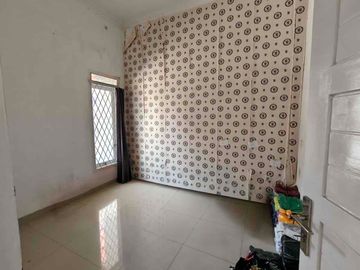 Rumah Mewah Cluster Dekat Pintu Tol Klodran Solo.