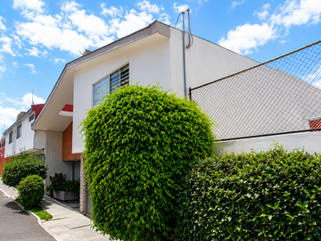 VENTA DE CASA EN LA COLONIA ANZURES EN PUEBLA DE ZARAGOZA EN PUEBLA