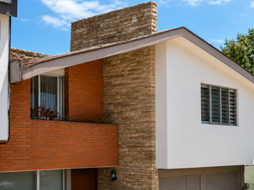 VENTA DE CASA EN LA COLONIA ANZURES EN PUEBLA DE ZARAGOZA EN PUEBLA