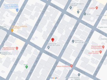 VENTA DE CASA EN LA COLONIA ANZURES EN PUEBLA DE ZARAGOZA EN PUEBLA