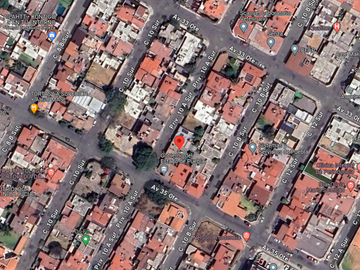 VENTA DE CASA EN LA COLONIA ANZURES EN PUEBLA DE ZARAGOZA EN PUEBLA