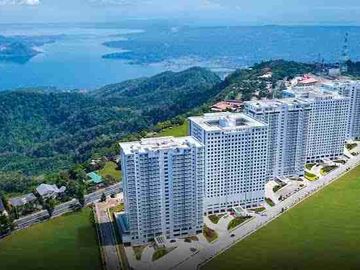 SMDC WIND TAGAYTAY