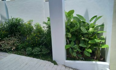 House and Lot  For Sale in Maitim II Central Tagaytay City-MC