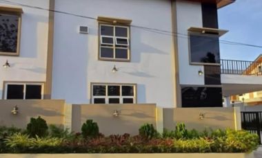 House and Lot  For Sale in Maitim II Central Tagaytay City-MC