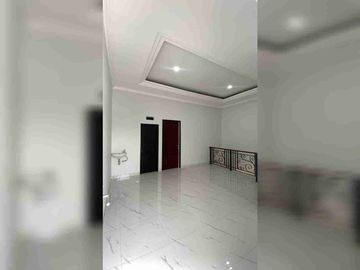 Hanya 8 Menit Ke LRT Harjamukti! KPR 5 Juta All In, Ready Stock