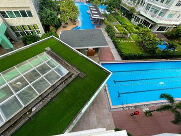 For Sale: Corner 3BR Residence with Balcony at Two Serendra Sequoia, BGC
