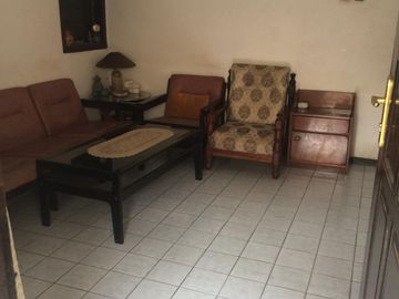 Dijual Rumah Minimalis di Larangan Ciledug Tangerang Banten