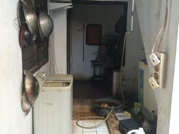 Dijual Rumah Minimalis di Larangan Ciledug Tangerang Banten