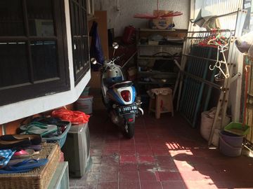 Dijual Rumah Minimalis di Larangan Ciledug Tangerang Banten